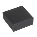 Мъжки колан - черен Pierre Cardin , 100 см - Image 2
