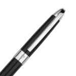 Химикалка Knight Black & Silver - Image 3