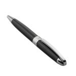 Химикалка Knight Black & Silver - Image 4