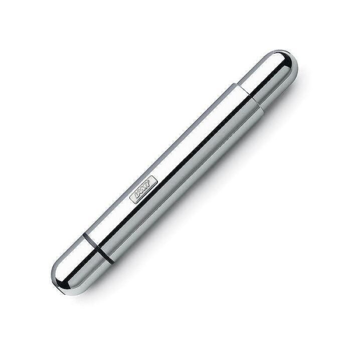 Химикалка Lamy - Pico Chrome - Image 2