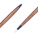 Химикалка Pininfarina - Cambiano Ink Blue - Image 2