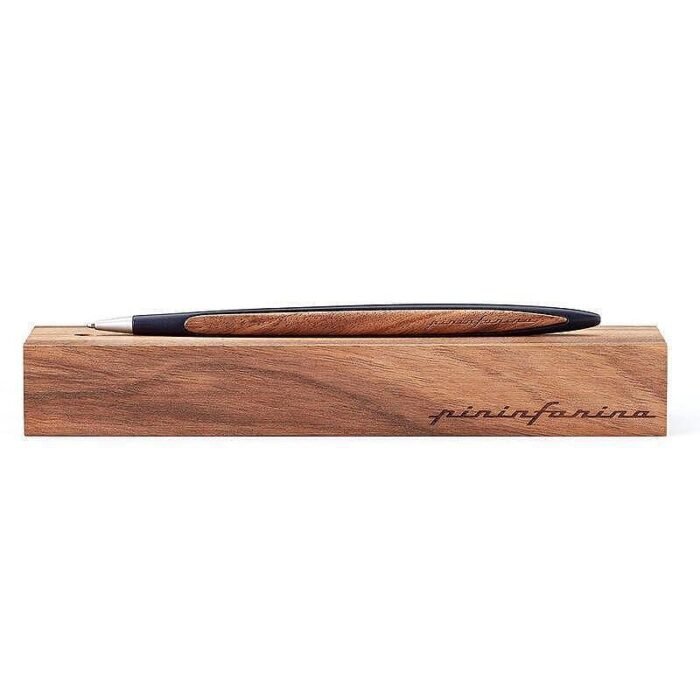 Химикалка Pininfarina - Cambiano Ink Blue - Image 5
