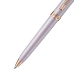 Химикалка Sheaffer Prelude Mini x Emily in Paris -  Pastel Pink With PVD Rose Gold Trims - Image 4