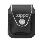 Калъф за запалка Zippo, черен