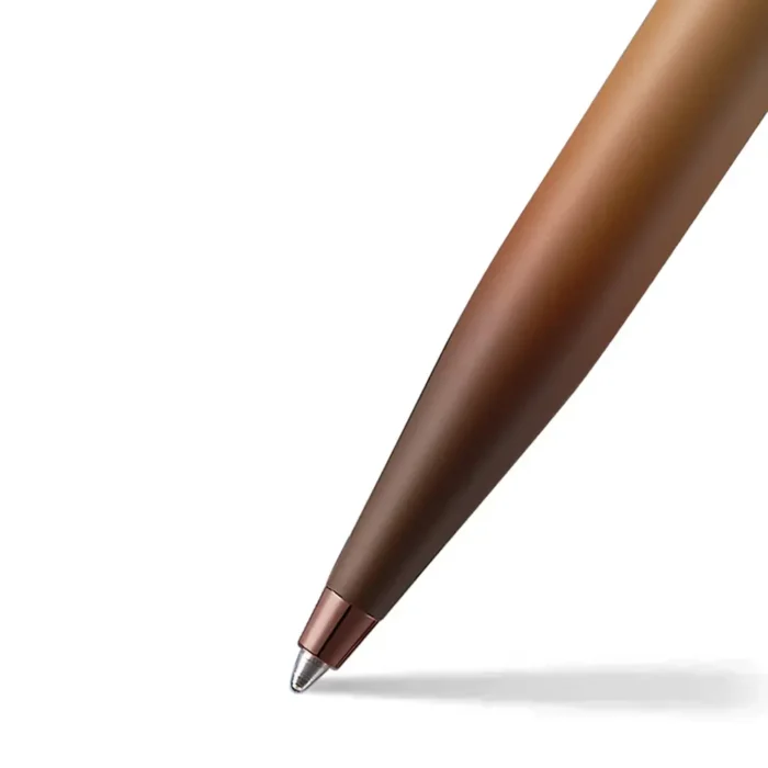 Комплект Sheaffer - Coffee Edition, химикалка VFM и тефтер A6 - Image 4