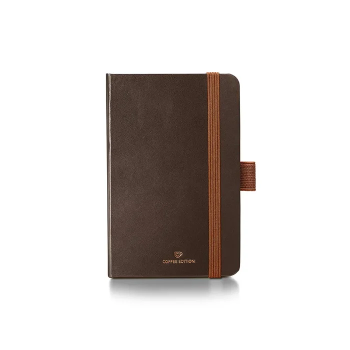 Комплект Sheaffer - Coffee Edition, химикалка VFM и тефтер A6 - Image 5