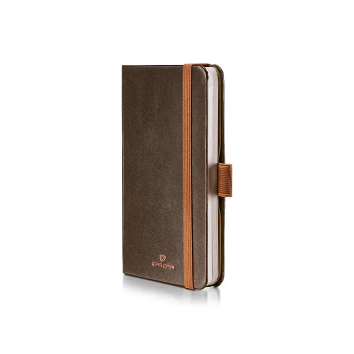 Комплект Sheaffer - Coffee Edition, химикалка VFM и тефтер A6 - Image 6