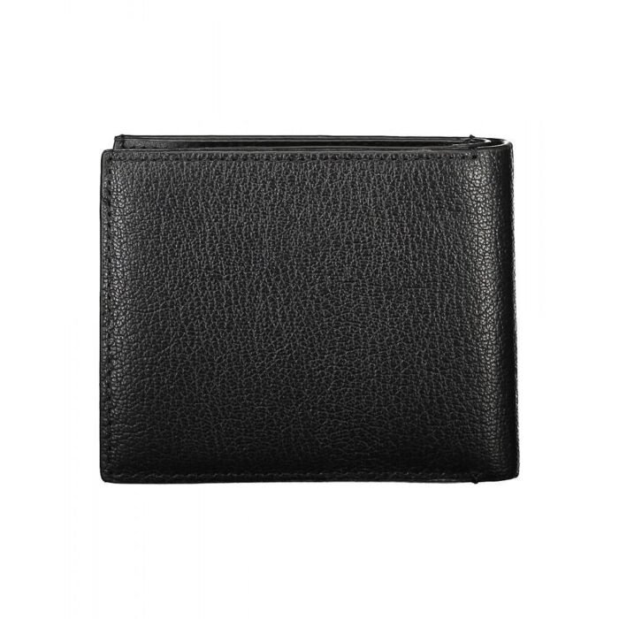 Мъжки портфейл Calvin Klein, RFID защита, черен - Image 2