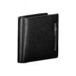 Мъжки портфейл Calvin Klein, RFID защита, черен - Image 3