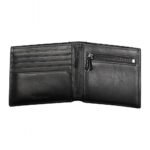 Мъжки портфейл Calvin Klein, RFID защита, черен - Image 4