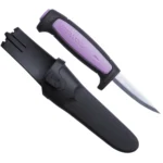 Нож Morakniv - Pro Precision (S), лилав