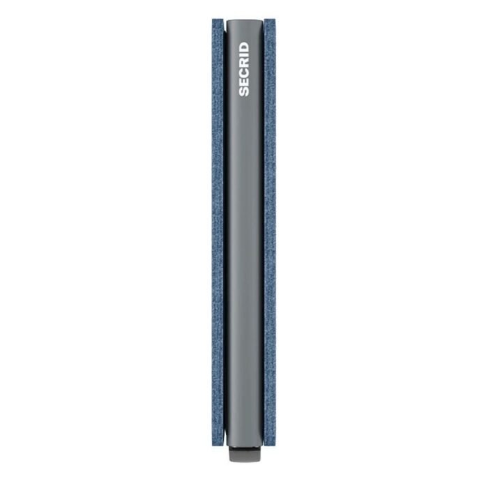 Портфейл SECRID - Slim Original Ice Blue, с RFID защита - Image 4