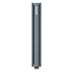 Портфейл SECRID - Slim Original Ice Blue, с RFID защита - Image 3