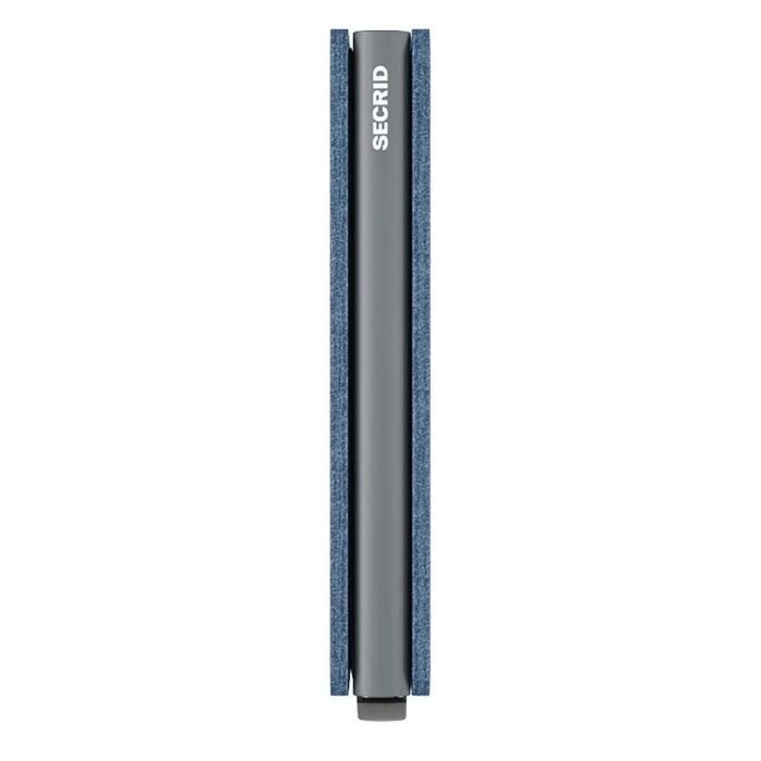Портфейл SECRID - Slim Original Ice Blue, с RFID защита - Image 3