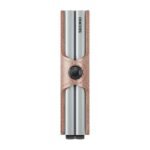 Портфейл SECRID - Twin Metallic Rose, с RFID защита - Image 4