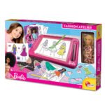 BARBIE FASHION Модно атeлие
