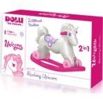 Люлка Еднорог DOLU - Image 3