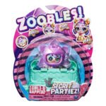 Фигура Zoobles COSMIC WISH STARFISH