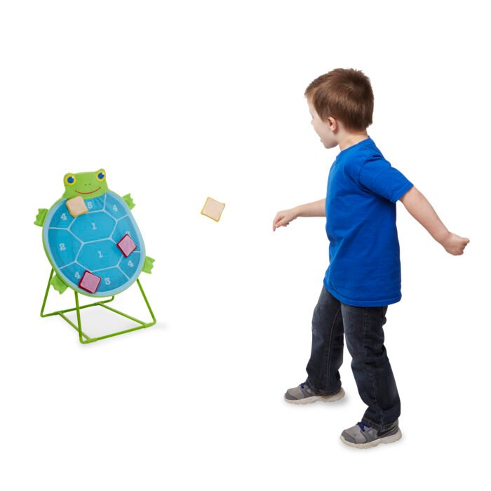 Игра - Костенурка мишена - Image 2