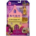 JDP54 Disney Princess Замакът на Бел
