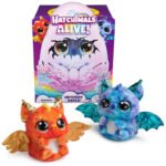 Яйце изненада Mystery Hatch Draggle