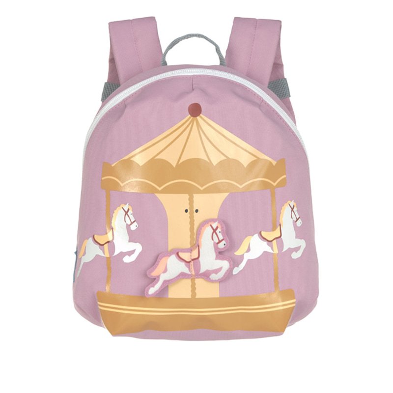 raya-03a56b89d38c Раница Tiny Drivers Carousel - Image 1