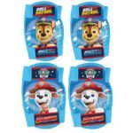 Наколенки и налакътници Paw Patrol boys