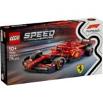 F1 Болид Ferrari SF-24