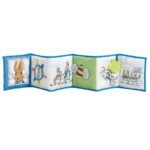 Тиха книжка Peter Rabbit