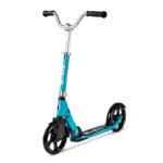 Micro Cruiser Aqua