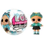 LOL All-Star B.B.S Sports Series 3 с 8 изненади - Image 2