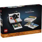 Фотоапарат Polaroid OneStep SX-70
