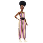 Кукла Barbie Fashionistas витилиго