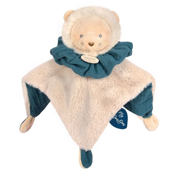 raya-0c7a26d73478 Плюшена Лъв-топка 25см - Image 1