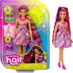 HCM89 Barbie Totally Hair Кукла с аксесоари