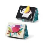 Сетивна книга SAFARI