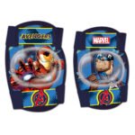 Наколенки и налакътници Avengers