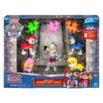 Комплект фигури RESCUE GIFT PACK