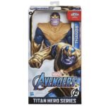 E7381 Titan Hero Series Фигура 30см Thanos
