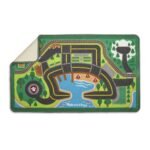 Килим с дървени прев. средства Paw Patrol - Image 3