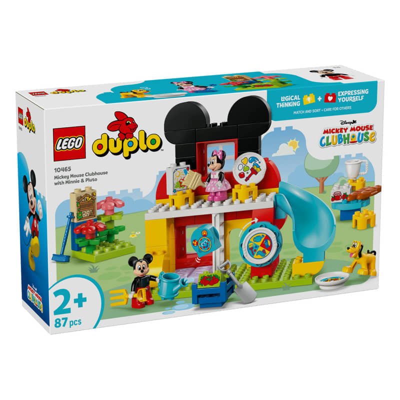 raya-0e4ab1543d3c Клубът на Мики Маус с Мини и Плуто - Image 1