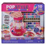Творчески комплект за гривни Pop Style