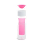 Чаша 360° със стикери 266 мл. PINK - Image 2