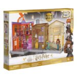 HP MAGICAL MINIS Комплект DIAGON ALLEY