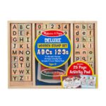Печати ABC