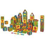 Пъзел за земя 30301 - 36 части - Image 3