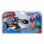 Водна игра Gobble Gobble Guppies Orca