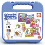 Игра идентичи двойки