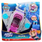 Комплект AQUA SKYE с подводница
