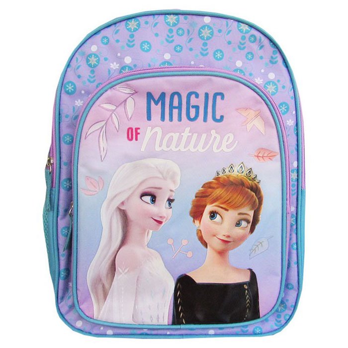 raya-15a4613d35fa Раница училище Frozen 3 отделения - Image 1
